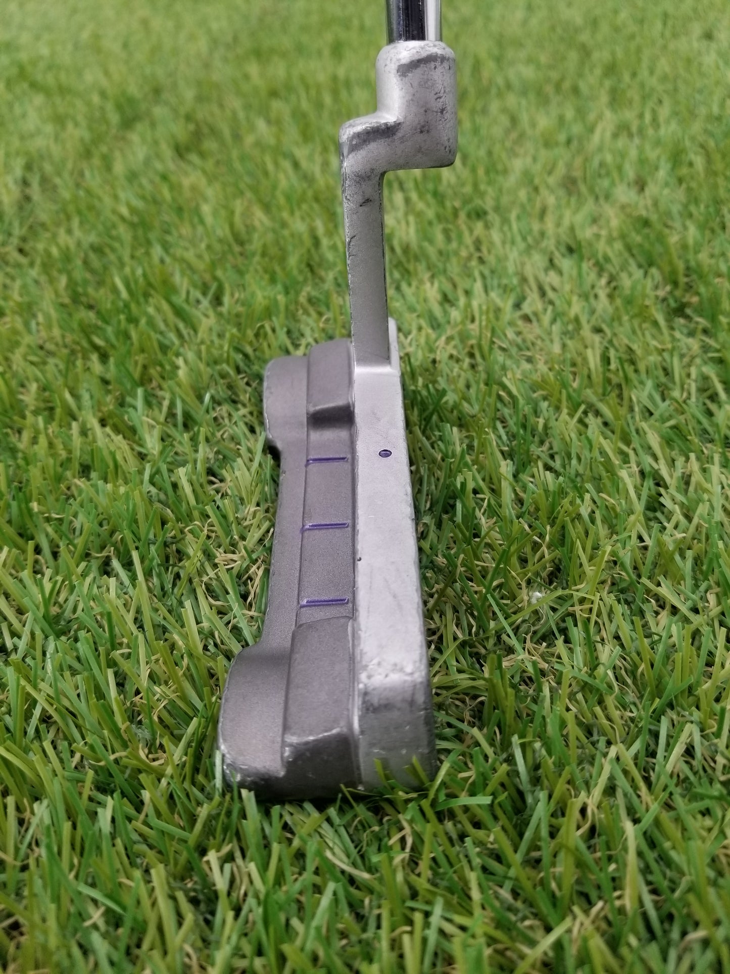 WILSON ULTRA PUTTER 34" FAIR