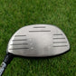 2007 CALLAWAY FT 5 DRIVER 9* STIFF FUJIKURA FIT ON E150 FAIR