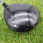 2007 CALLAWAY FT 5 DRIVER 9* STIFF FUJIKURA FIT ON E150 FAIR