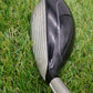 2009 TAYLORMADE RESCUE TP 3 HYBRID STIFF ALDILA REAX 65 GOOD