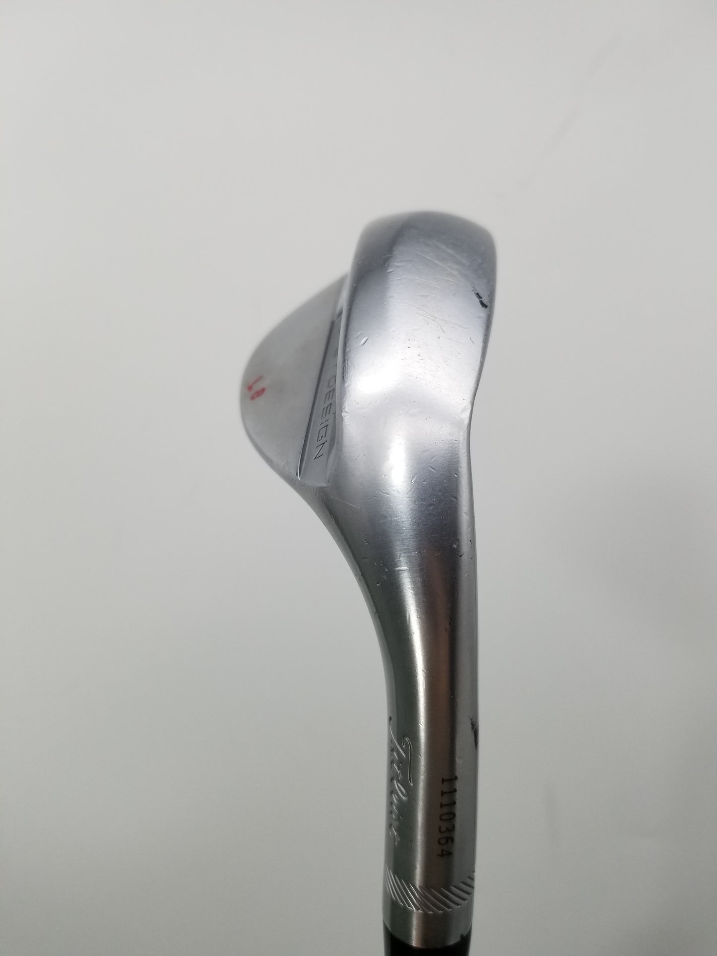 2020 TITLEIST VOKEY SM8 WEDGE 58*/ 12D REGULAR NIPPON N S PRO 34.5" FAIR