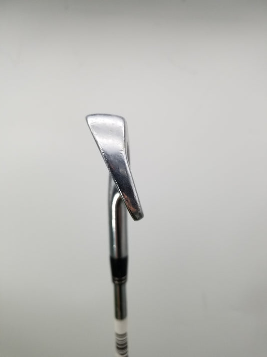 2005 TAYLORMADE RAC CB TP 5 IRON STIFF TT DYN.GOLD S300 38" FAIR