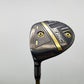 LEFTY 2021 CALLAWAY EPIC MAX STAR 5 WOOD 18* UST ATTAS SPEED SERIES 40 GOOD