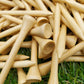 Wooden Golf Tees 100pack