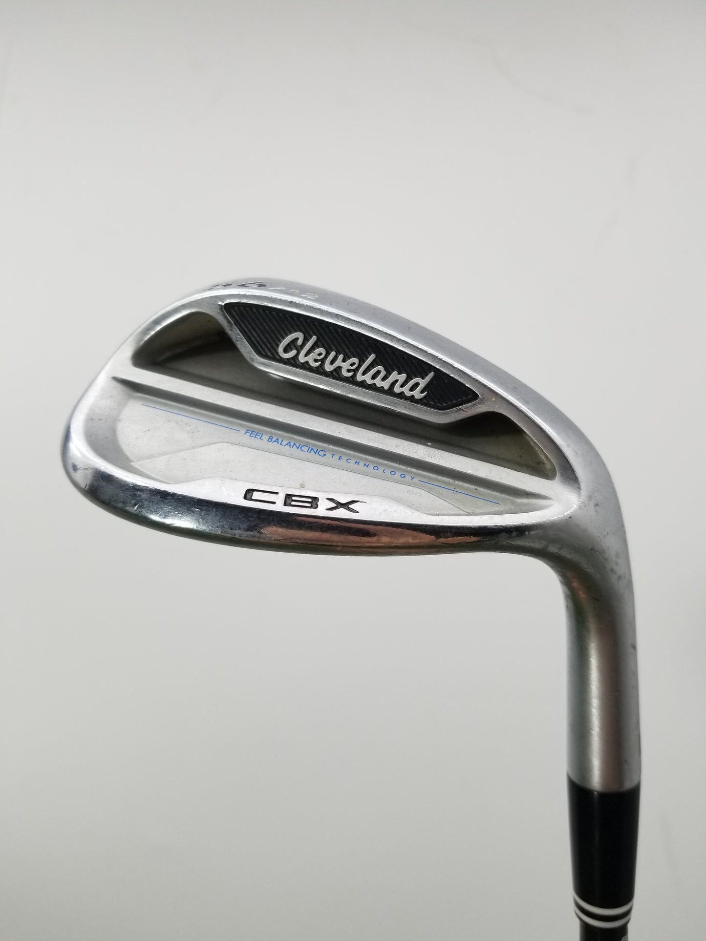 2017 CLEVELAND SMART SOLE 3S 5 WEDGE 36" GOOD