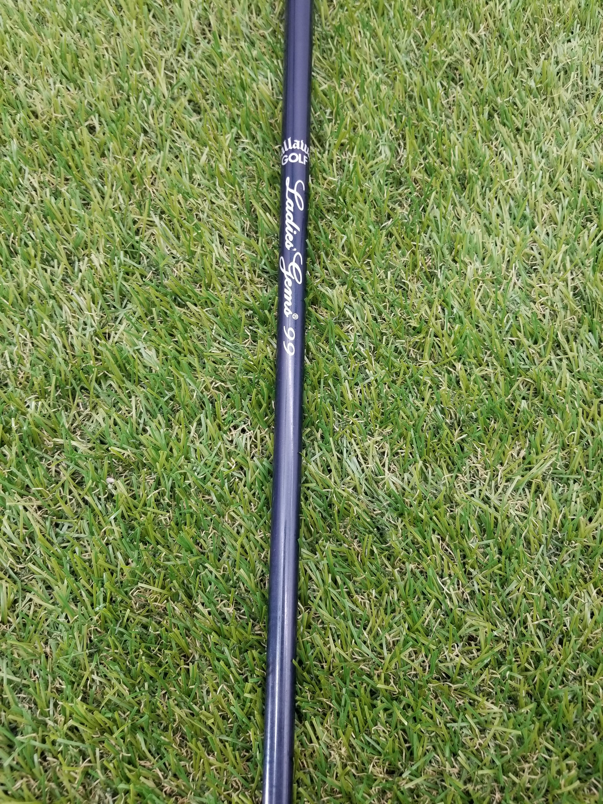 Série de fers Callaway BIG BERTHA X-12 - France Série de fers Callaway BIG BERTHA X-12 - France