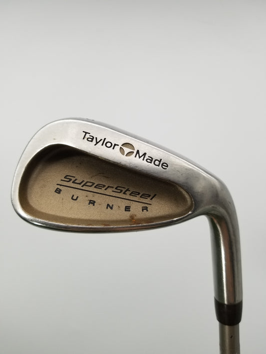 TAYLORMADE SUPERSTEEL 8 IRON LADIES TAYLORMADE BUBBLE 60 35.5" FAIR