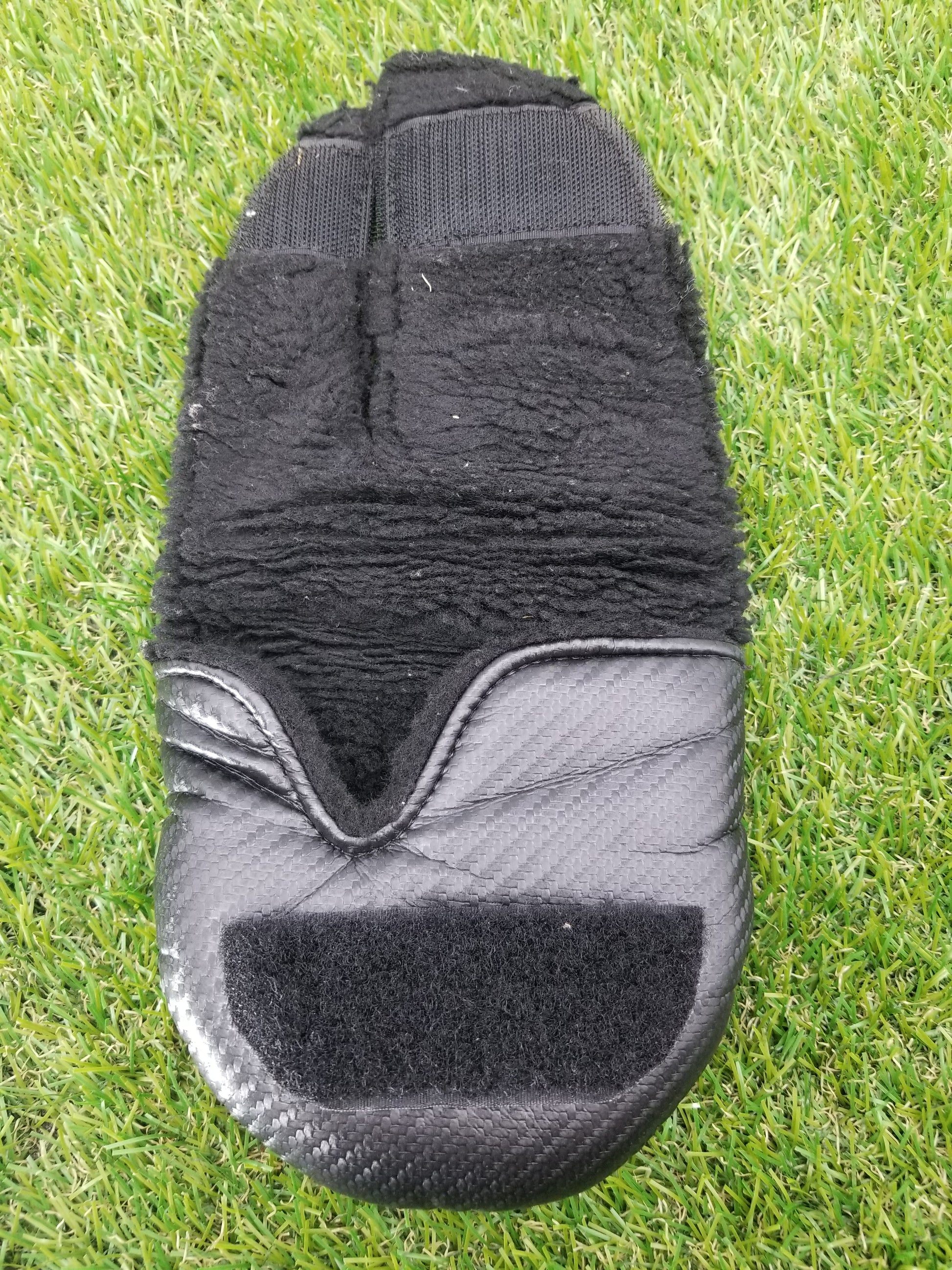 SCOTTY CAMERON FUTURA PHANTOM CIRCLE T MALLET HEADCOVER VERYGOOD