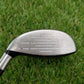 2007 TAYLORMADE BURNER 5 WOOD 18* LADIES REAX SUPERFAST 50G + HC FAIR