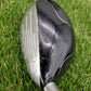 2007 TAYLORMADE BURNER 5 WOOD 18* LADIES REAX SUPERFAST 50G + HC FAIR