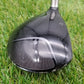 2007 TAYLORMADE BURNER 5 WOOD 18* LADIES REAX SUPERFAST 50G + HC FAIR