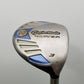 2007 TAYLORMADE BURNER 3 WOOD 15* LADIES REAX SUPERFAST 50G FAIR