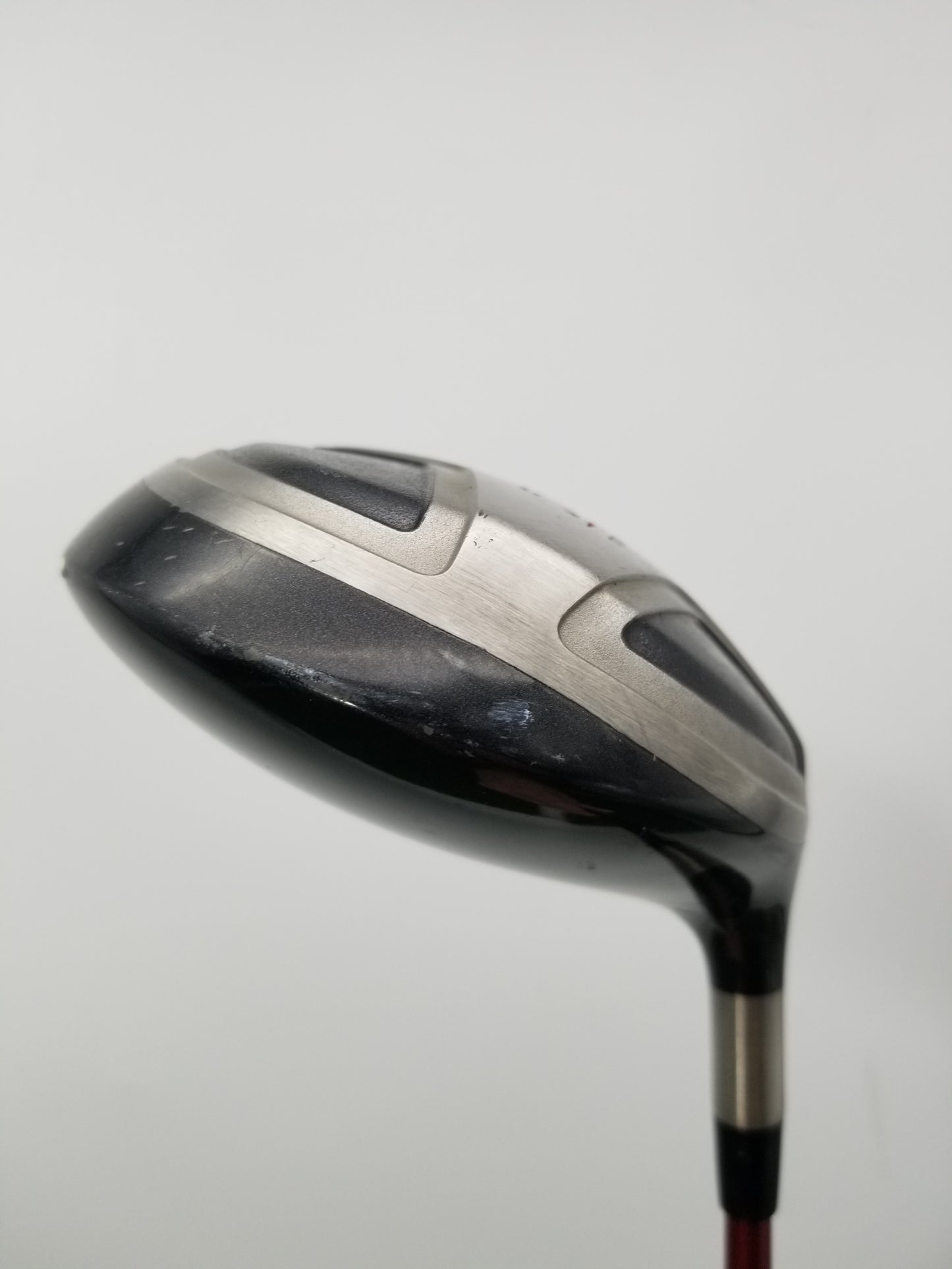 2003 TITLEIST 983K DRIVER 8.5* STIFF GRAFALLOY PROLITE FAIR