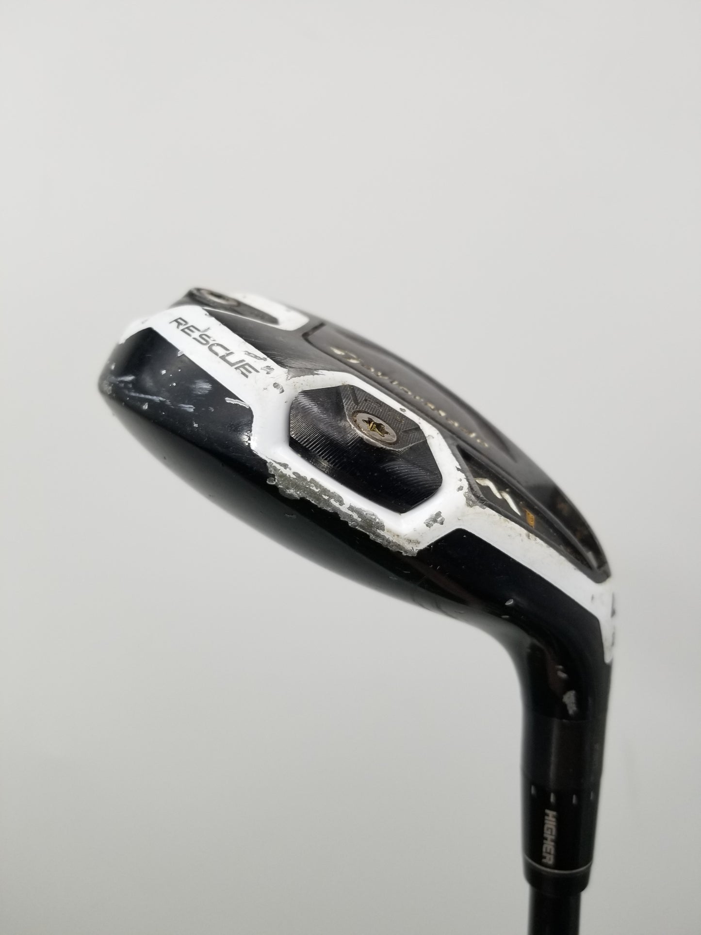 2016 TAYLORMADE M1 4 HYBRID 21* REGULAR FUJIKURA PRO 80 FAIR