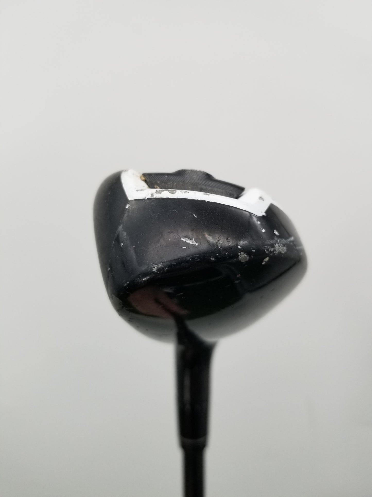 2016 TAYLORMADE M1 4 HYBRID 21* REGULAR FUJIKURA PRO 80 FAIR