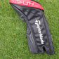 TAYLORMADE STEALTH DRIVER HEADCOVER VERYGOOD