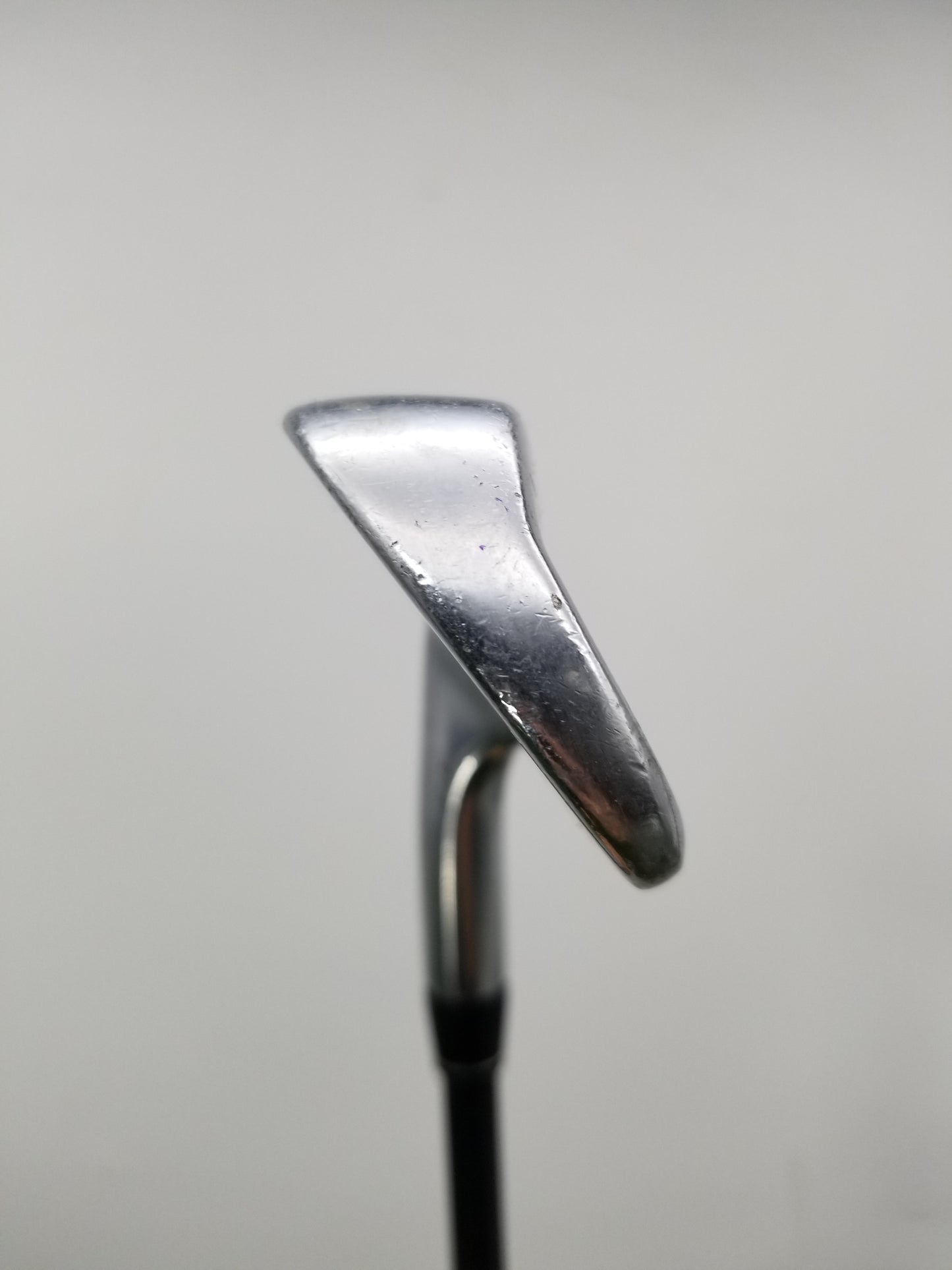 2005 TAYLORMADE RAC LT 8 IRON REGULAR TAYLORMADE LT 37" FAIR