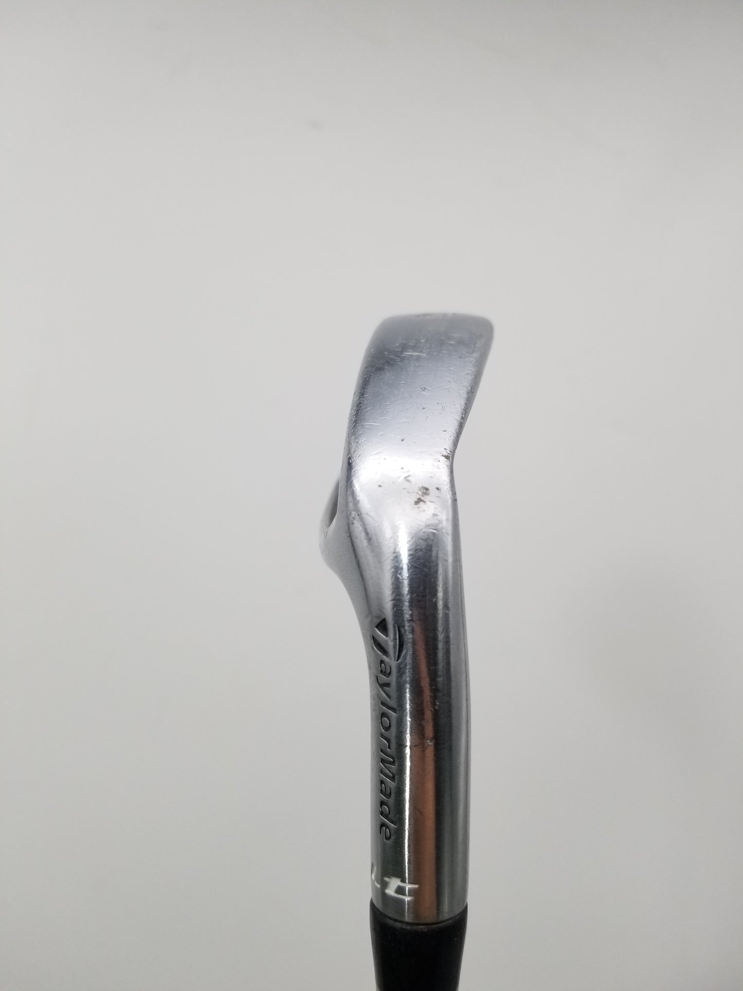 2005 TAYLORMADE RAC LT 8 IRON REGULAR TAYLORMADE LT 37" FAIR