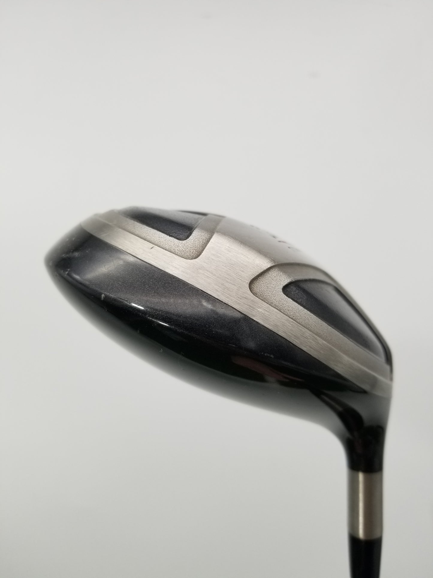 2003 TITLEIST 983K DRIVER 8.5* STIFF FUJIKURA SPEEDER M/S GOOD