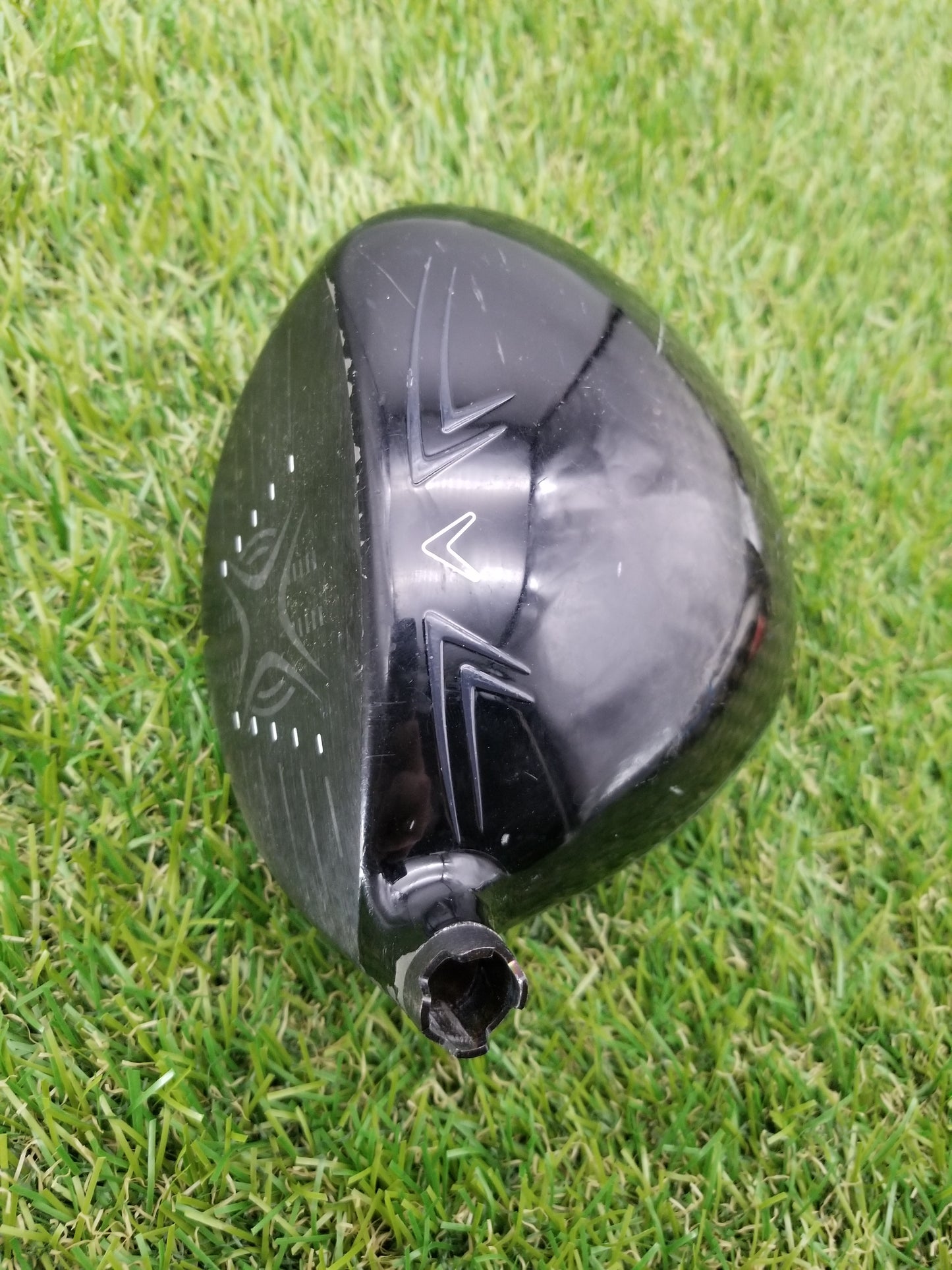 2017 CALLAWAY GBB EPIC DRIVER 13.5* CLUBHEAD ONLY FAIR