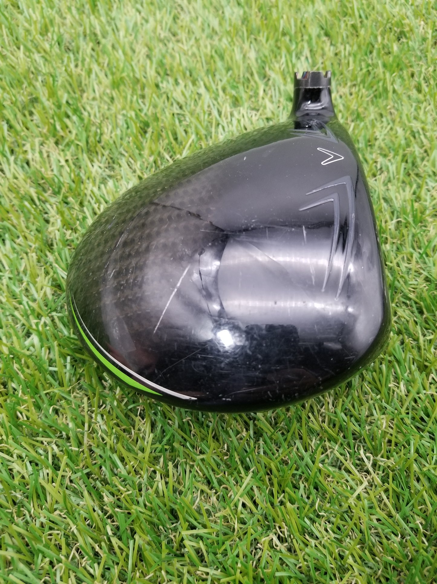 2017 CALLAWAY GBB EPIC DRIVER 13.5* CLUBHEAD ONLY FAIR