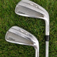 2021 TITLEIST T100 IRON SET 6-PW XSTIFF NIPPON N.S. PRO MODUS3 TOUR120 FAIR