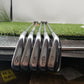 2021 TITLEIST T100 IRON SET 6-PW XSTIFF NIPPON N.S. PRO MODUS3 TOUR120 FAIR