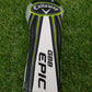 CALLAWAY GBB EPIC FAIRWAY WOOD HEADCOVER VERYGOOD