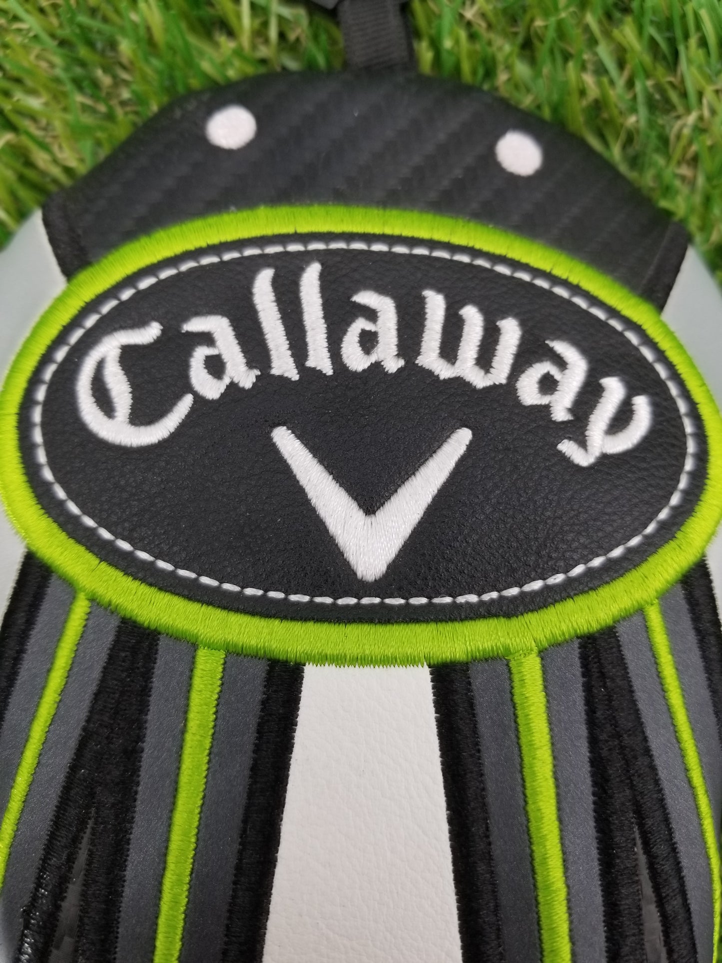 CALLAWAY GBB EPIC FAIRWAY WOOD HEADCOVER VERYGOOD