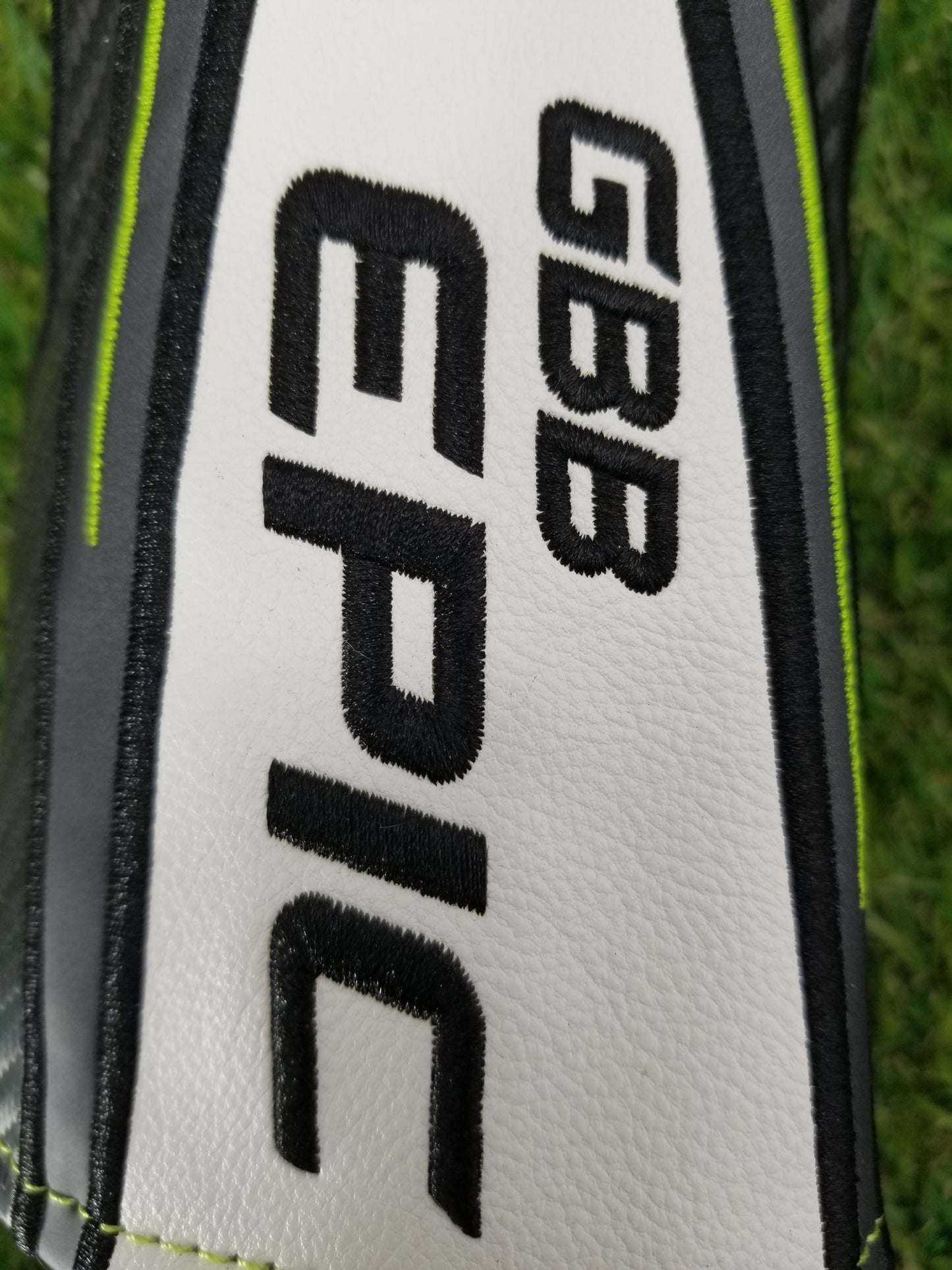 CALLAWAY GBB EPIC FAIRWAY WOOD HEADCOVER VERYGOOD