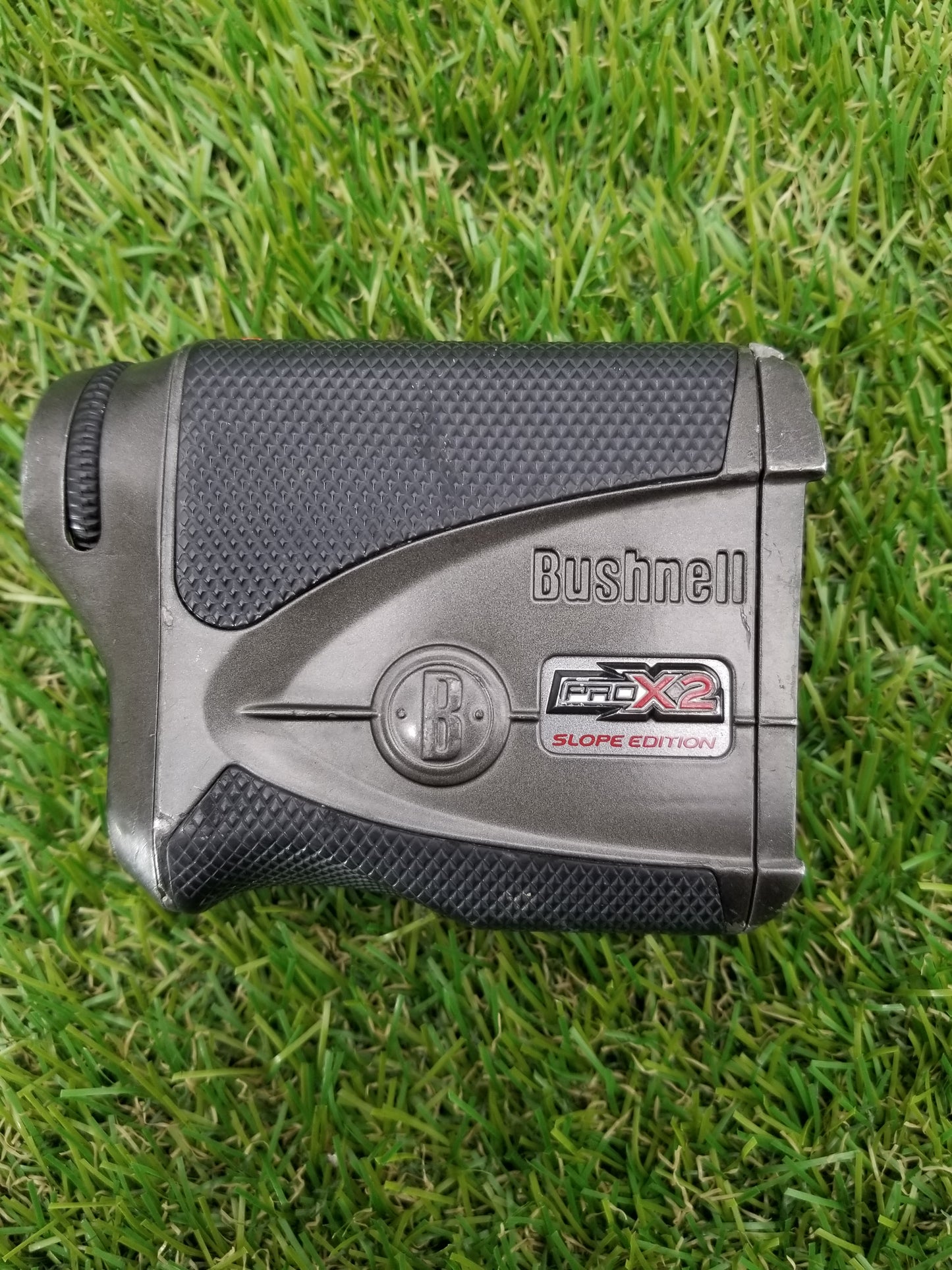 BUSHNELL PROX2 SLOPE EDITION RANGEFINDER GOOD