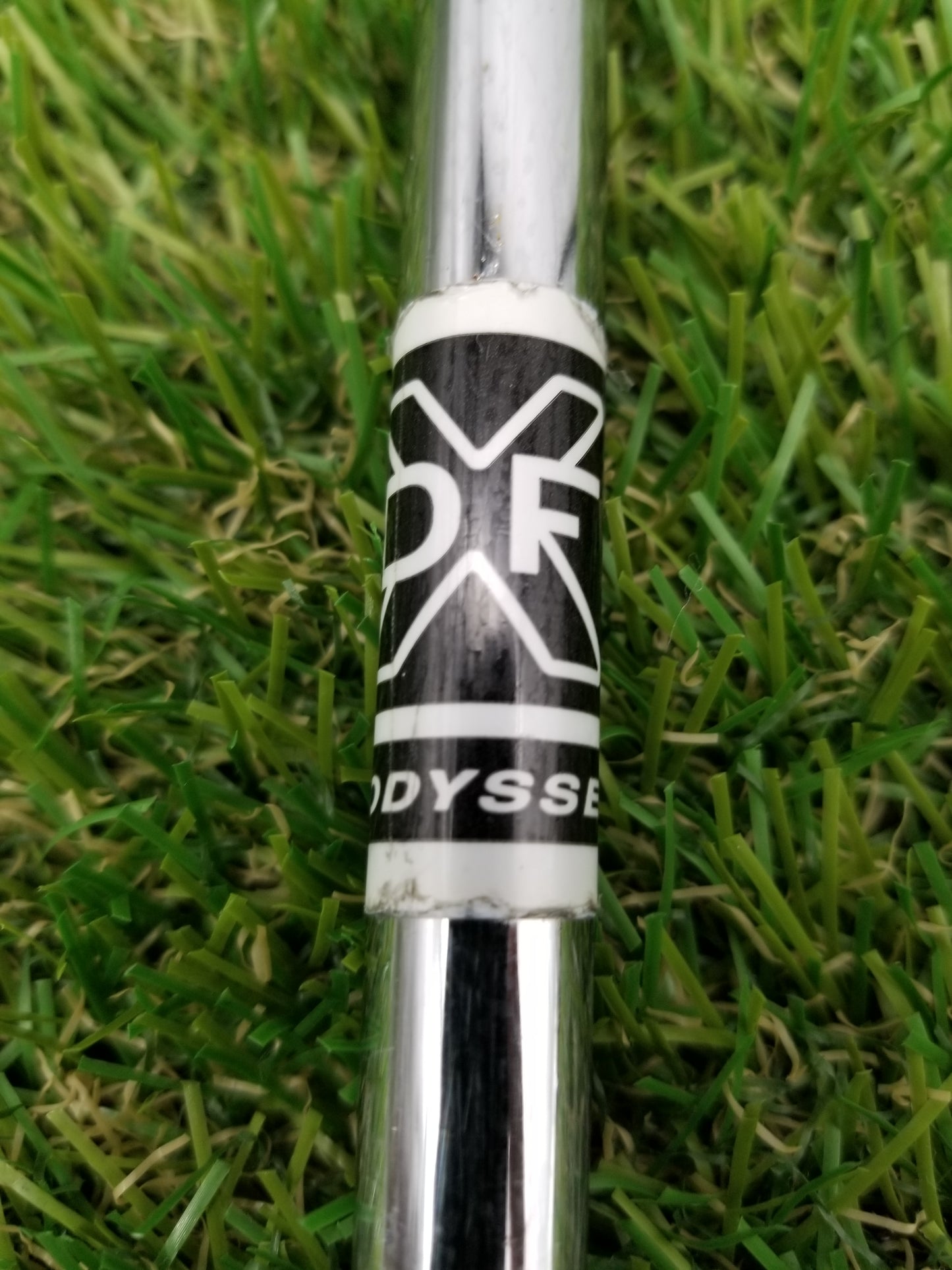 ODYSSEY DFX 1100 PUTTER 34.5" FAIR