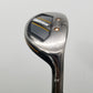 2020 CALLAWAY MAVRIK MAX LITE 4 HYBRID 24* LADIES UST MAMIYA HELIUM 40 + HC GOOD