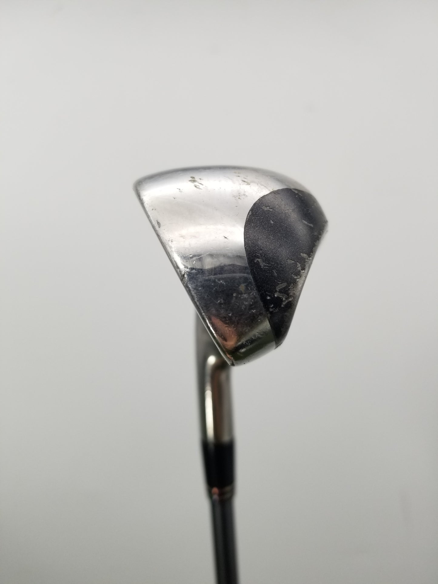 2007 CLEVELAND HIBORE W SERIES 6 IRON LADIES CLEVELAND 50G 36.5" FAIR