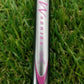 2007 CLEVELAND HIBORE W SERIES 6 IRON LADIES CLEVELAND 50G 36.5" FAIR