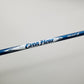 PROJECT X EVENFLOW BLUE DRIVER SHAFT XSTIFF 65G CALLAWAY TIP VERYGOOD