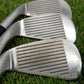 BEN HOGAN RADIAL IRON SET 3-5I,7I-PW REGULAR STEEL SHAFT FAIR