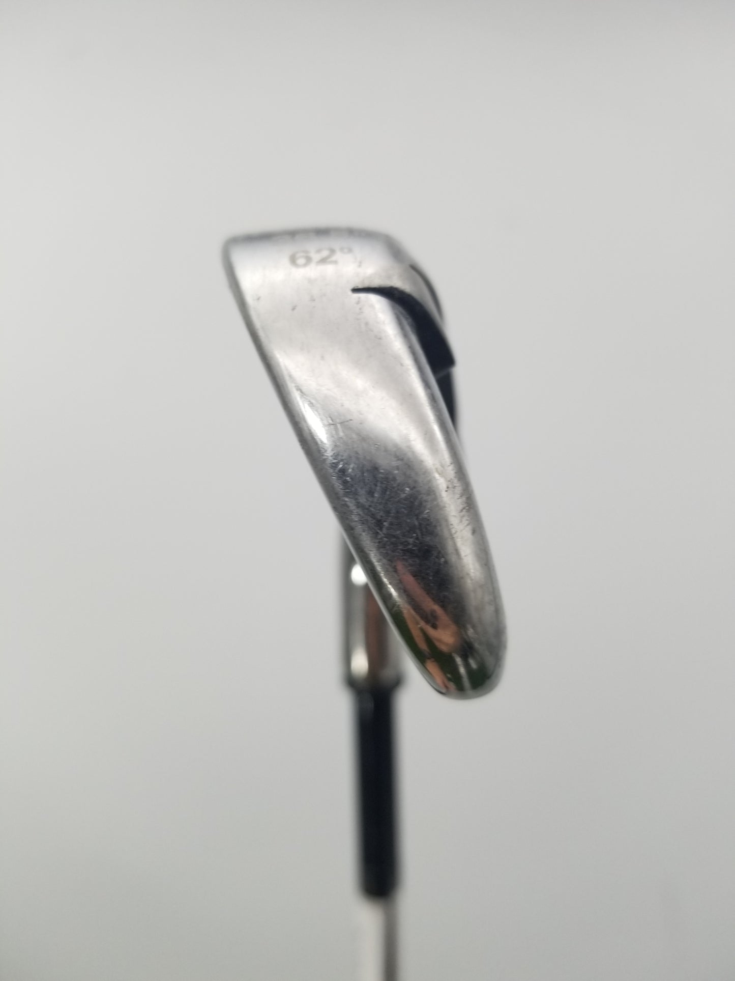 2007 CALLAWAY X20 6 IRON LADIES CALLAWAY 45G GRAPHITE 36.5" FAIR