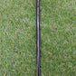 2007 CALLAWAY X20 6 IRON LADIES CALLAWAY 45G GRAPHITE 36.5" FAIR