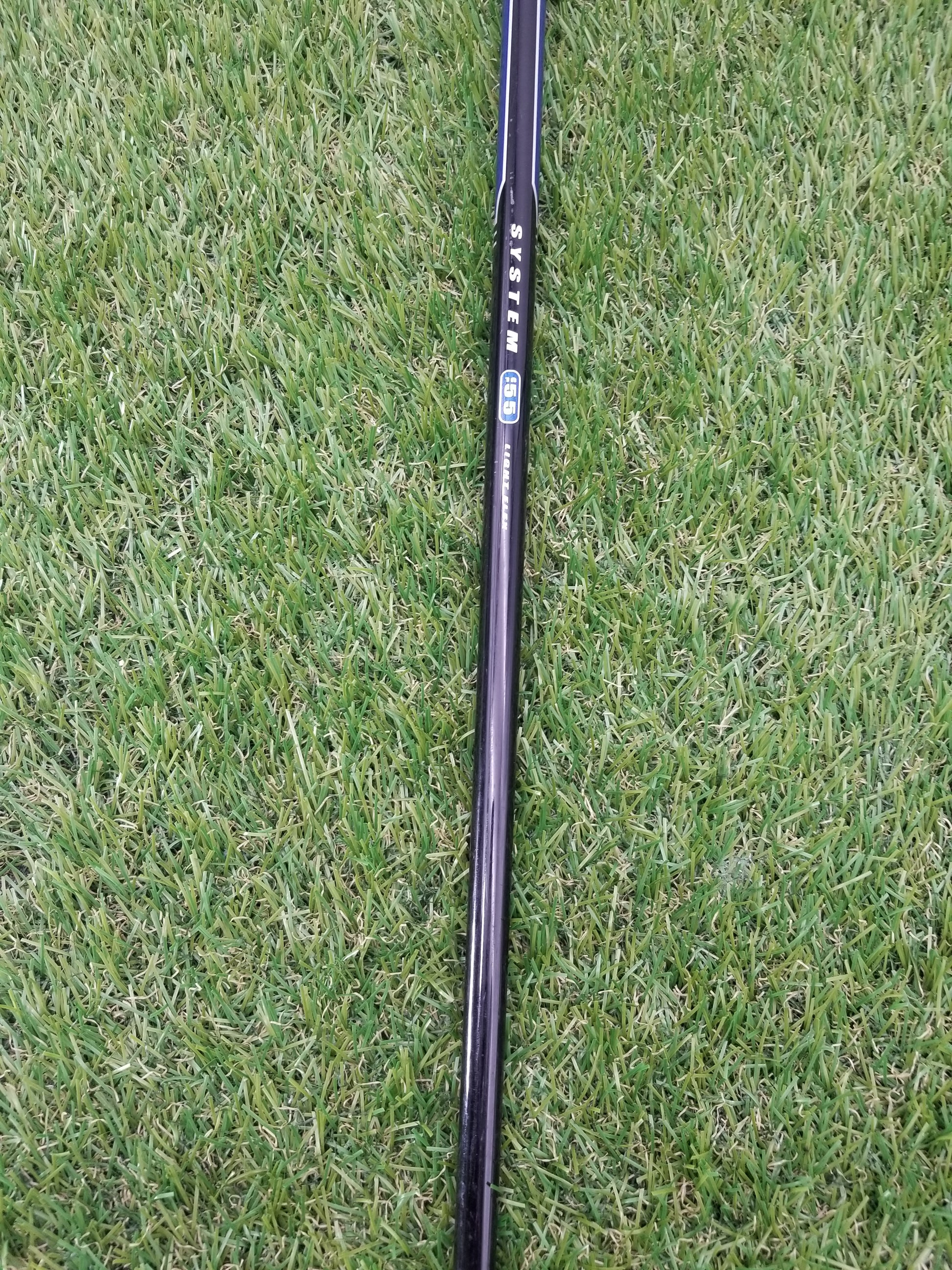 Callaway X-18 Iron Set (A-32437385230) | 2nd Swing Golf Callaway X-18 Iron Set (A-32437385230) | 2nd Swing Golf