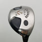 2008 CALLAWAY FT 3 HYBRID 20* STIFF ALDILA NVS HYBRID 85 FAIR