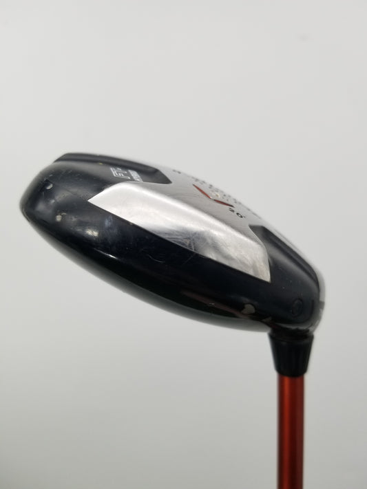 2008 CALLAWAY FT 3 HYBRID 20* STIFF ALDILA NVS HYBRID 85 FAIR