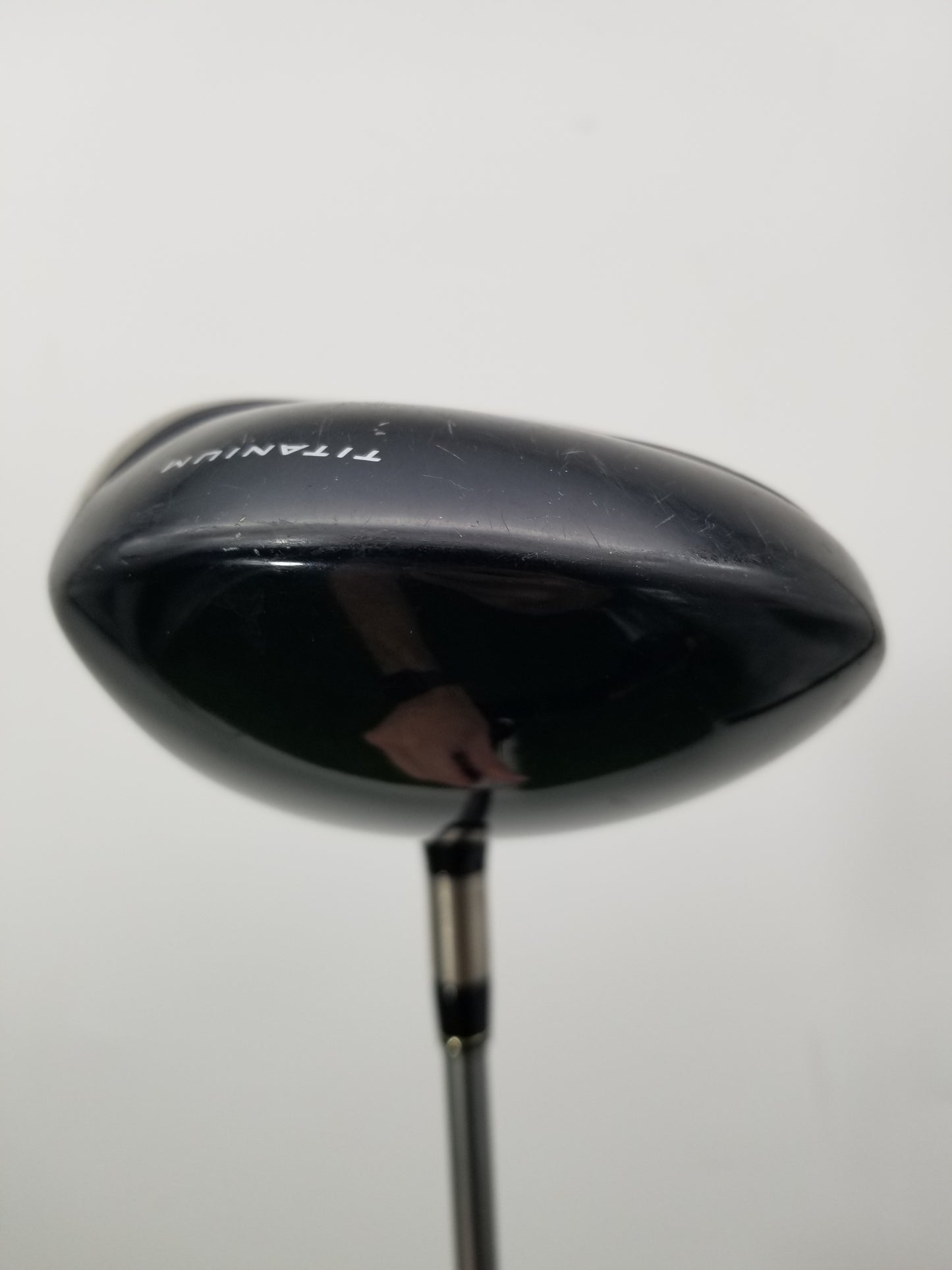 TAYLORMADE R540 XD DRIVER 9.5* STIFF TAYLORMADE M.A.S.2 55 + HC FAIR