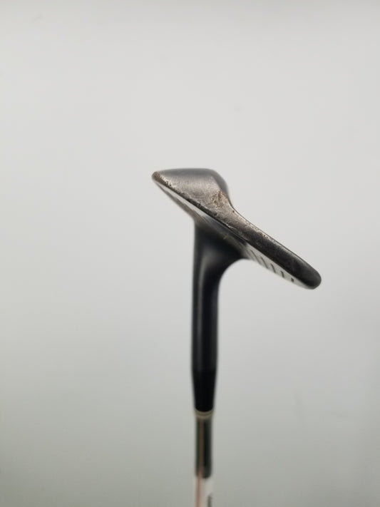 CLEVELAND TOUR ACTION WEDGE 60* WEDGE FLEX STEEL SHAFT 35.25" FAIR