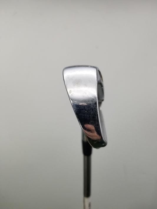 2007 TAYLORMADE R7 CGB MAX 6 IRON STIFF ACCRA 60I GRAPHITE 38.5" FAIR