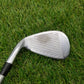 2007 TAYLORMADE R7 CGB MAX 6 IRON STIFF ACCRA 60I GRAPHITE 38.5" FAIR