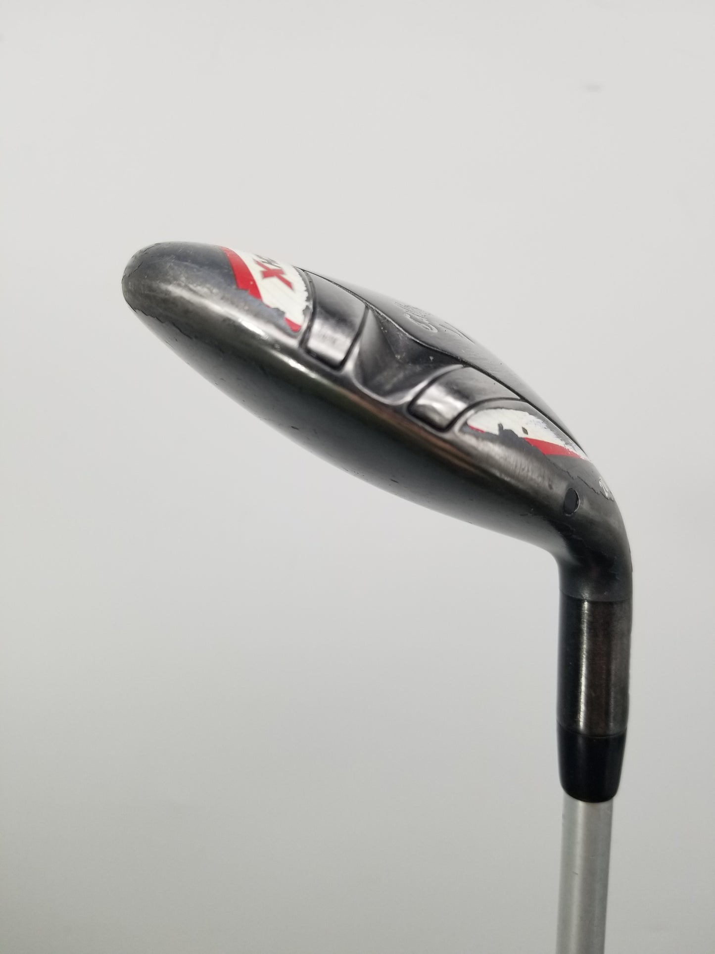 2013 CALLAWAY X HOT PRO HYBRID 20* REGULAR PROJECTX PXV FAIR