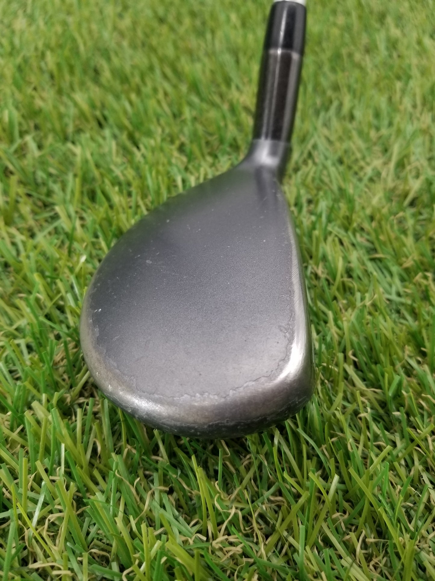 2013 CALLAWAY X HOT PRO HYBRID 20* REGULAR PROJECTX PXV FAIR