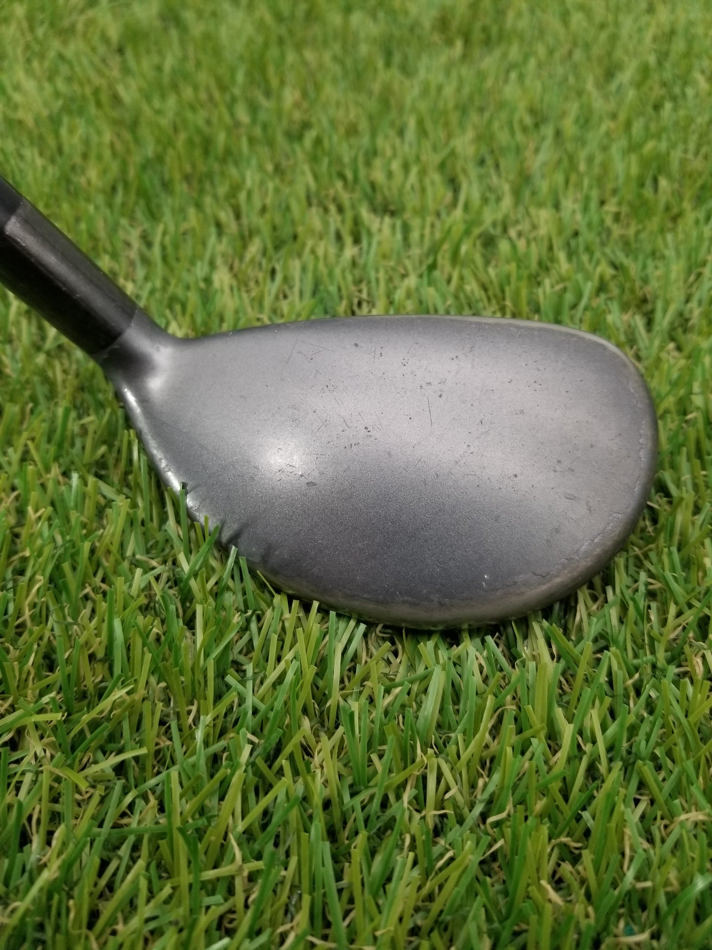 2013 CALLAWAY X HOT PRO HYBRID 20* REGULAR PROJECTX PXV FAIR