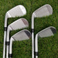 2021 TITLEIST T100 IRON SET 6I-PW XSTIFF PROJECTX RIFLE GOOD